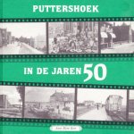 Anne Marie Born - Puttershoek in de jaren 50