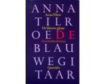 Tilroe - Blauwe Gitaar Tilroe - Blauwe Gitaar