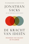 Jonathan Sacks 62225 - De kracht van ideeën