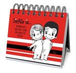 n/a - 365-dagen cadeauboek - liefde is ...