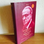 Janssen, F.A., Stek, S. van - Het bibliografisch universum van Willem Frederik Hermans / bibliografie van de afzonderlijk verschenen werken