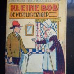 Daems, Constant - Kleine Bob, de Wereldreiziger