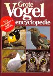 Briët, J. - Grote Vogel encyclopedie