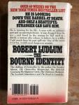 Robert Ludlum - The Bourne Identity