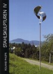 Roland Phleps - Roland Phleps: Stahlskulpturen IV Werkauswahl 2003-2005
