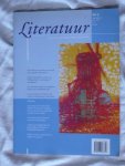 Meijden van der, A. G. H. Anbeek & ea - Literatuur, tijdschrift over Nederlandse letterkunde, 99-3