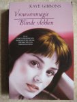 Gibbons, Kaye - Vrouwenmagie/Blinde vlekken omnibus