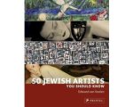 Reinier Munk - 50 Jewish Artists You Should Know
