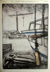 R.J. Verdam - 75 jaar De Biesbosch 1917-1992 75 jaar B.V. Scheepswerf en Machinefabriek "De Biesbosch"