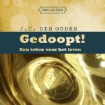 J.C. den Ouden, J.C. den Ouden - Gedoopt!