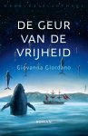 Giovanna Giordano - De geur van de vrijheid