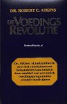 Atkins, Robert C. - De voedings-revolutie