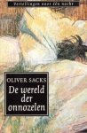 Oliver Sacks - De wereld der onnozelen