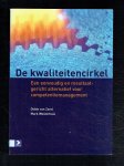 Zand, D. van en Mark Westerhuis - De kwaliteitencirkel / een eenvoudig en effectief alternatief voor competentiemanagement