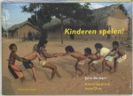 Julio Etchart, Jeremy Seabrook, Imme Dros - Kinderen spelen!