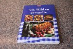 Onbekend - Vis wild en gevogelte
