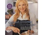 S. Bakker - Gezond genieten met Sonja
