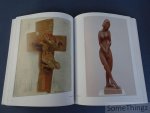 Hartog, A. et al. - Entartete beeldhouwkunst. Duitse beeldhouwers 1900-1945.
