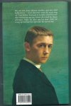 Coetzee, J.M. - Portret van een jonge man Coetzee, J.M. - Portret van een jonge man