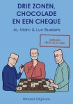 Jo Buelens, Marc Buelens - Drie zonen, chocolade en een cheque