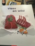 Brunner, Margarethe, Ursula Heinzelmann, - Vlees en Wild