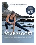 Claudia Van Avermaet 240682 - Power Boost In 7 weken jouw strakste en gezondste lichaam