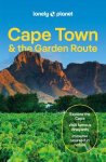 ... - Cape Town   The Garden Route 10Th Ed. Lp (Engelstalig)