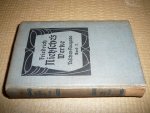 Nietzsche,Friedrich - Friedrich nietzsche's Werke Taschen-Ausgabe Band 7.