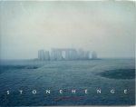 Julian C. Richards - Stonehenge The Eternal Mystery in Pictures