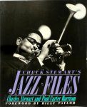 Charles Stewart - Chuck Stewart's Jazz Files