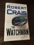 Crais, Robert - The Watchman / Novel