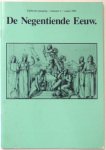 Eijssens, Henk, Jan Jaap heij, Marja keyser, Nop Maas (red.) - De Negentiende Eeuw