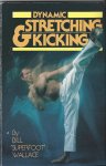 Wallace, Bill - Dynamic Stretching & Kicking