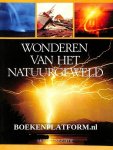 Wageningen, Gerton van - Wonderen van het natuurgeweld