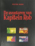 Pieter Kuhn - De avonturen van Kapitein Rob deel 17 Volledige werken