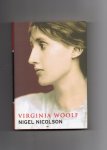 Nicolson Nigel (the Son of Vita Sackville-West) - Virginia Woolf