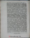 Huysinga, Johannes - Verklaringe over de twaalf eerste capittelen van het Euangelium na de beschryvinge Matthei -  / Schrifturelijke verklaringe over het XIII cap. des EUangeliums Matthei - en historische uytbreydinge / Verklaringe over de XII aaneenvolgende capit...
