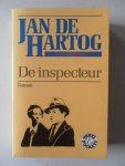 Hartog, Jan de - De inspecteur