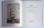 Basil Lubbock, F.A. Hooks and pictured by J. Spurling. With an introduction by Allan Villers - Sail, The Romance of Clipper Ships