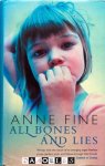 Anne Fine - All Bones and Lies