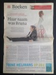 NRC, Boekenbijlage - oa Bruna