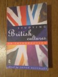 Bassnett, Susan - Studying british culture. An introduction