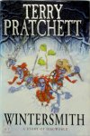 Terry Pratchett 14250 - Wintersmith A Story of Discworld