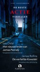 L. Child, J. Rollins - De beste actie verhalen / Het nieuwe leven van James Penney & de verliefde Kowalski het nieuwe leven van James Penney & de verliefde Kowalski