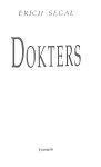 Segal, Erich - Dokters
