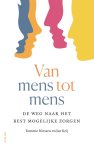 Tommie Niessen-Jan Keij - (1) Van Mens Tot Mens