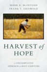 Mark A. McIntosh, Frank T. Griswold - Harvest of Hope