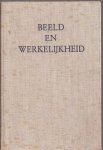 IJzerman, Th. J. - Beeld en werkelijkheid van de Twents-Achterhoekse textielindustrie. Rapport aan de stichting textielvak te Hengelo.