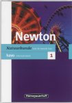Kortland - Newton Havo 1 Informatieboek