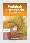 M.P. Damen - Praktisch Fiscaalrecht 2021-2022
